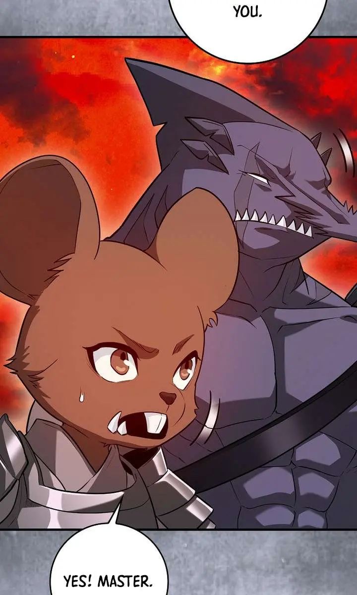 Return of the Martial Arts Genius Chapter 133 Page 33