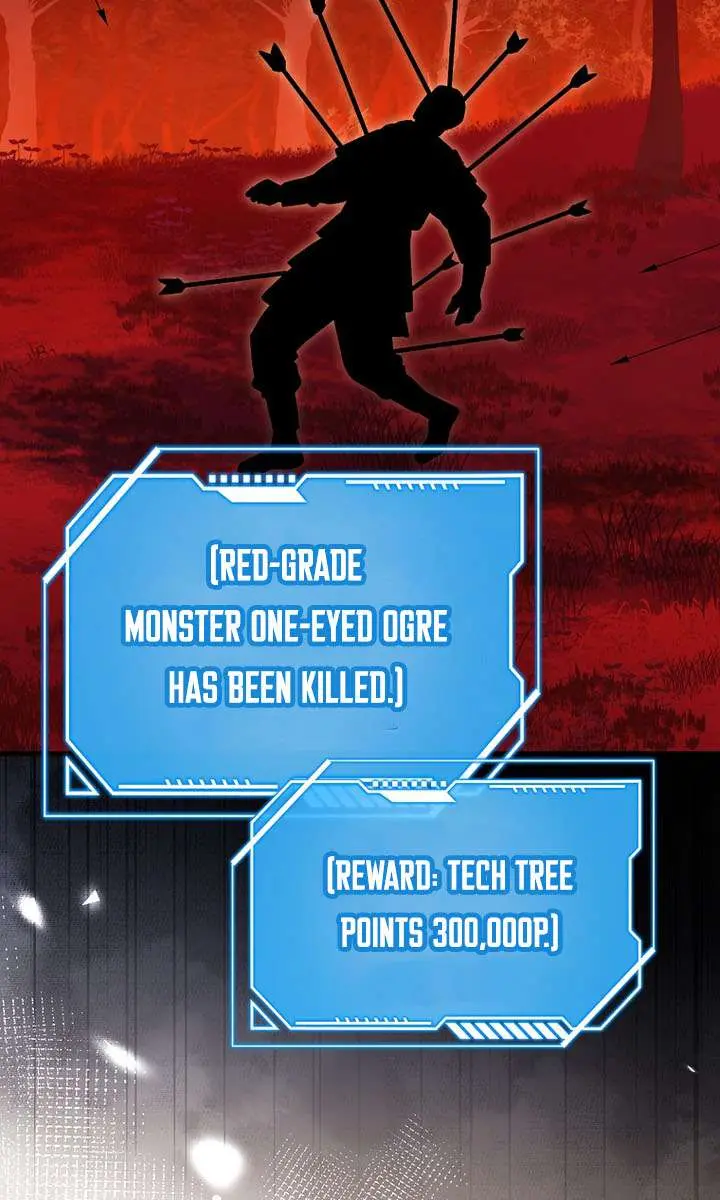 Return of the Martial Arts Genius Chapter 133 Page 42