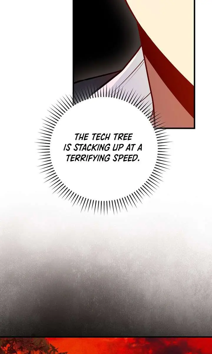 Return of the Martial Arts Genius Chapter 133 Page 45