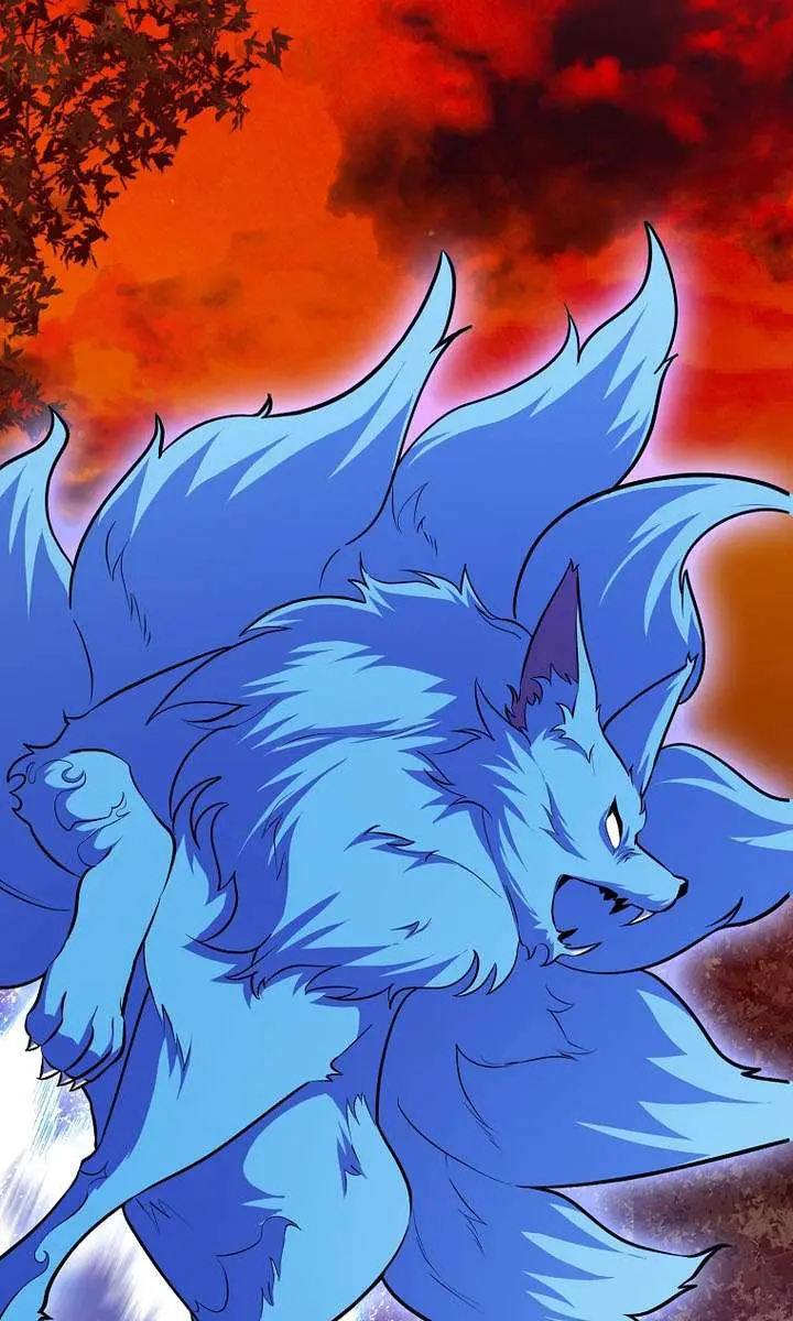 Return of the Martial Arts Genius Chapter 133 Page 46