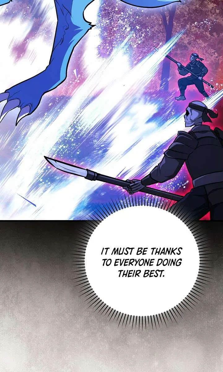 Return of the Martial Arts Genius Chapter 133 Page 47