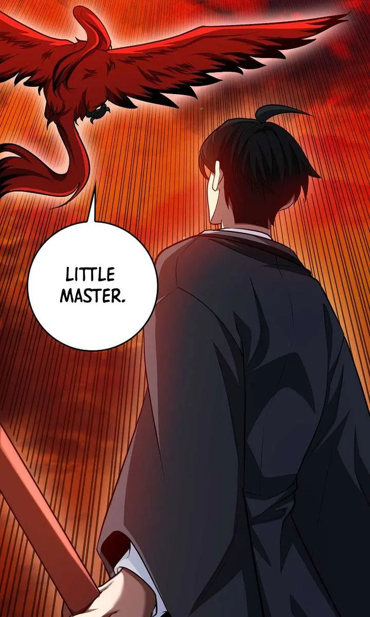 Return of the Martial Arts Genius Chapter 133 Page 50