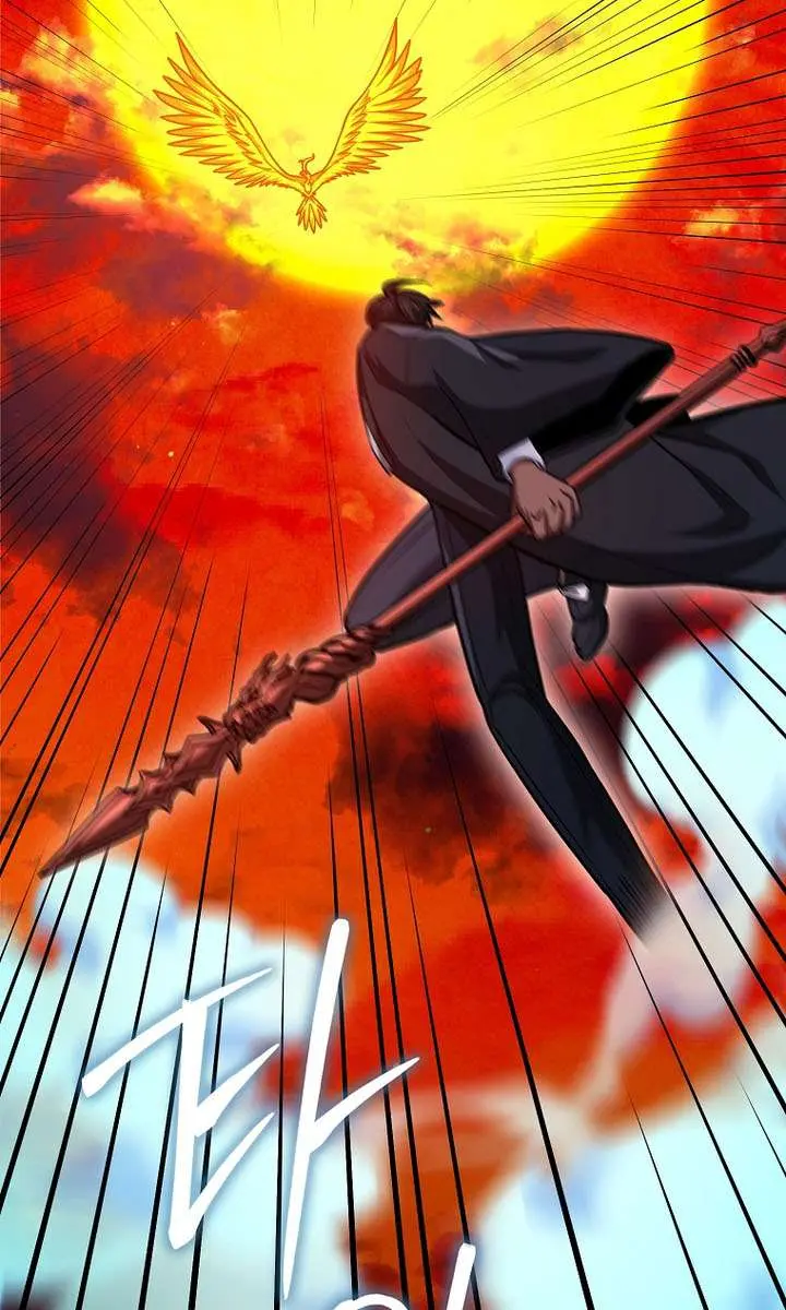 Return of the Martial Arts Genius Chapter 133 Page 56