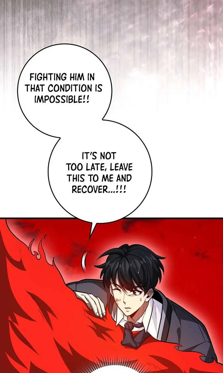 Return of the Martial Arts Genius Chapter 133 Page 83