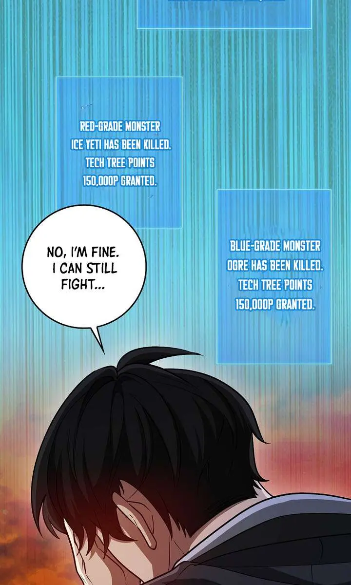 Return of the Martial Arts Genius Chapter 133 Page 88