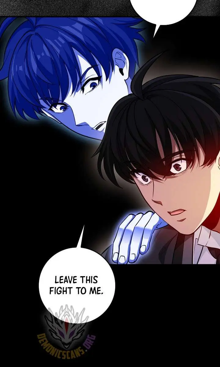 Return of the Martial Arts Genius Chapter 133 Page 90