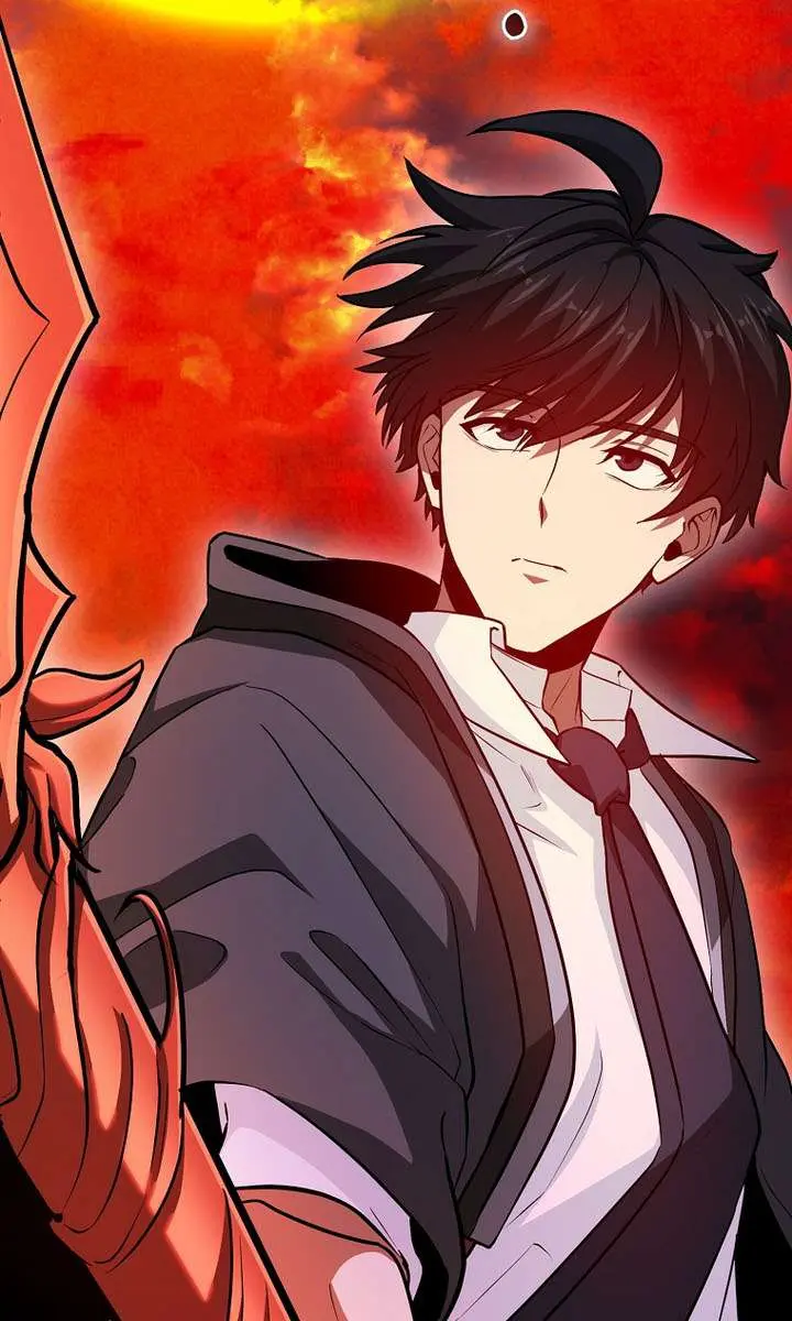 Return of the Martial Arts Genius Chapter 133 Page 117