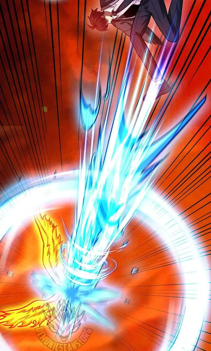 Return of the Martial Arts Genius Chapter 133 Page 124