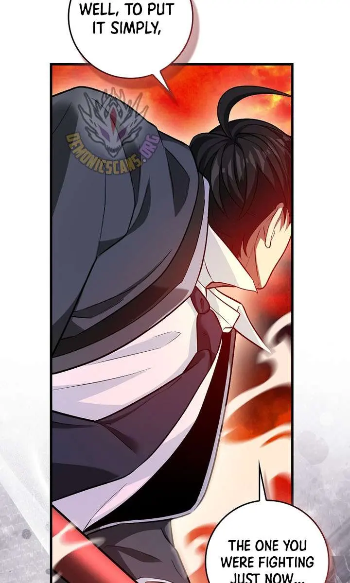 Return of the Martial Arts Genius Chapter 133 Page 133