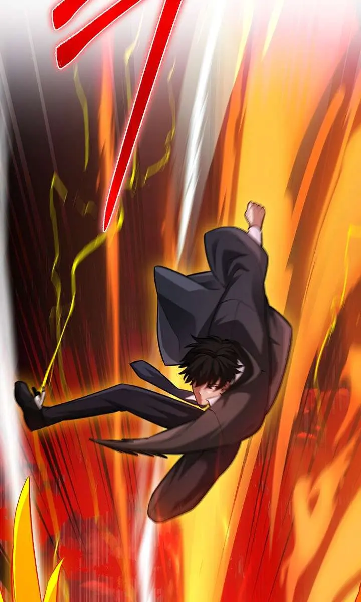 Return of the Martial Arts Genius Chapter 134 Page 12