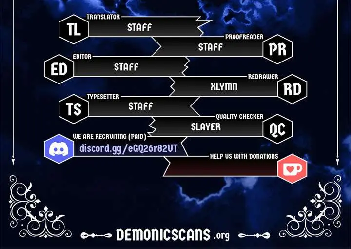 Return of the Martial Arts Genius Chapter 134 Page 17