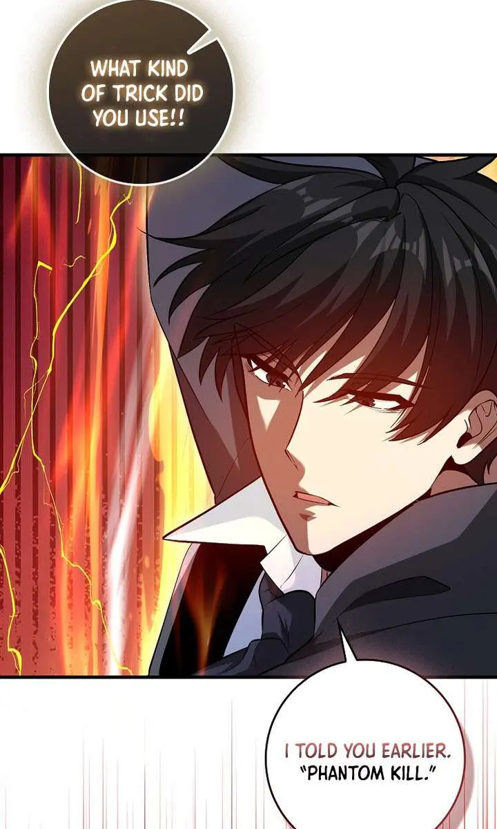 Return of the Martial Arts Genius Chapter 134 Page 18