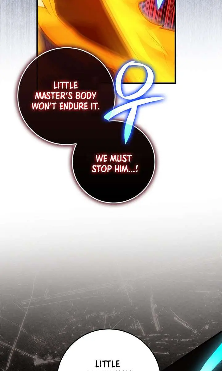 Return of the Martial Arts Genius Chapter 134 Page 27