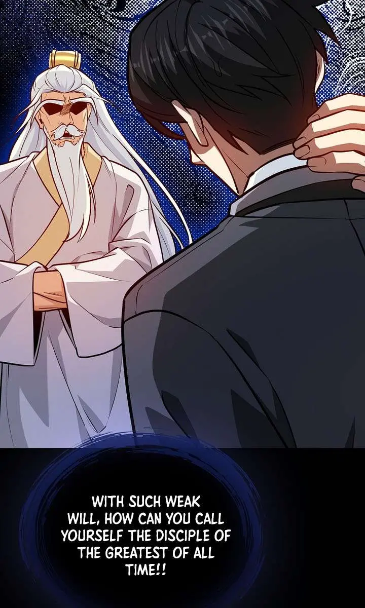 Return of the Martial Arts Genius Chapter 134 Page 46