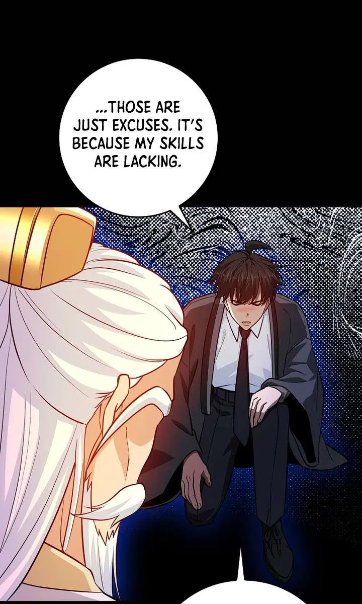 Return of the Martial Arts Genius Chapter 134 Page 49