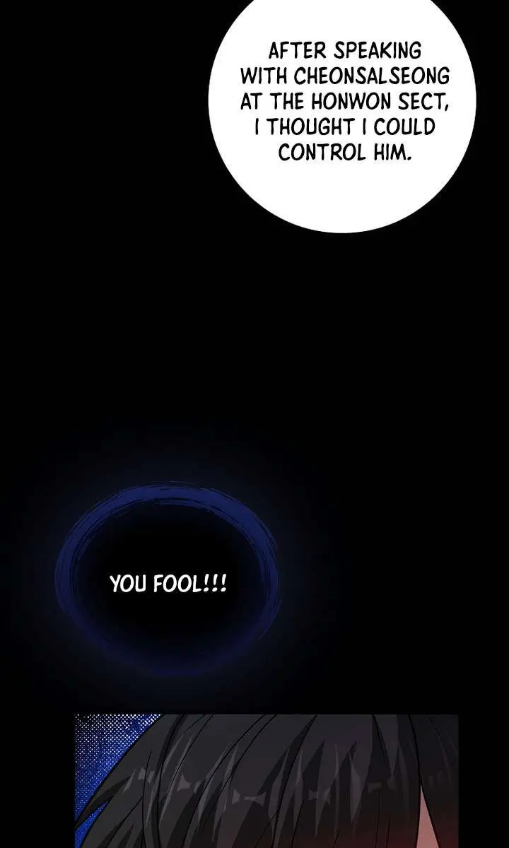 Return of the Martial Arts Genius Chapter 134 Page 50