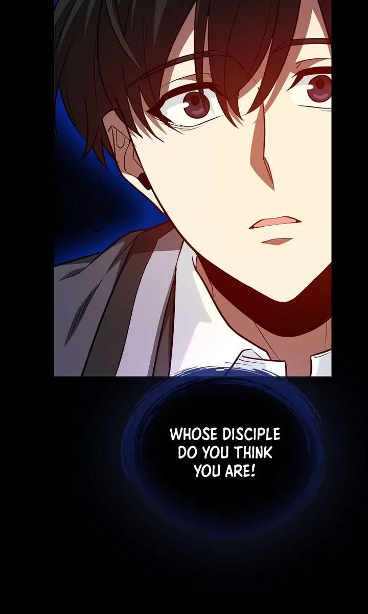 Return of the Martial Arts Genius Chapter 134 Page 51