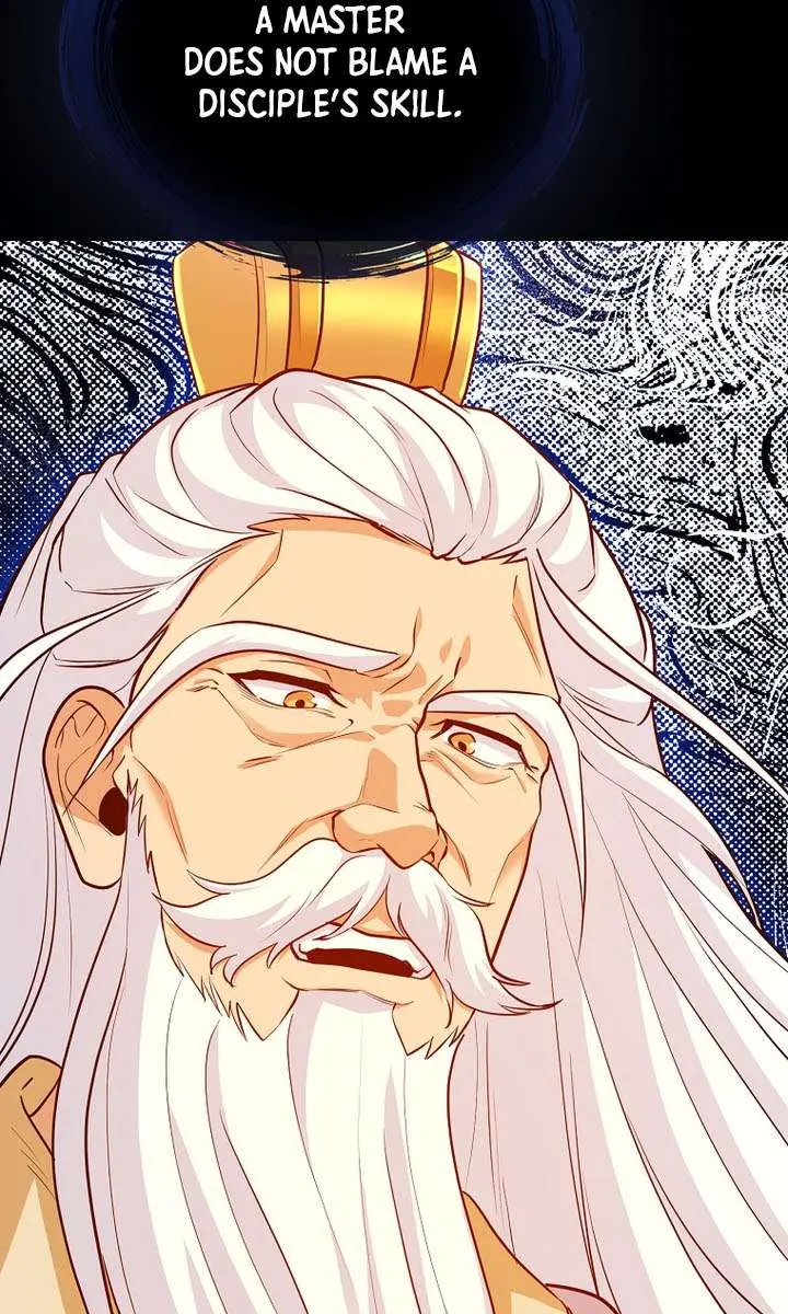 Return of the Martial Arts Genius Chapter 134 Page 53