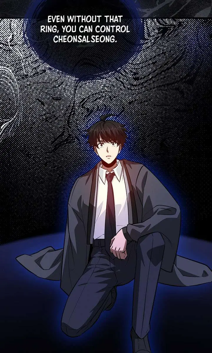 Return of the Martial Arts Genius Chapter 134 Page 55