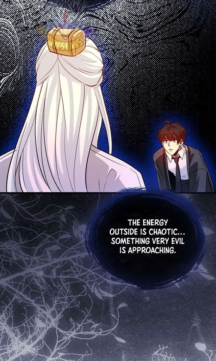 Return of the Martial Arts Genius Chapter 134 Page 57