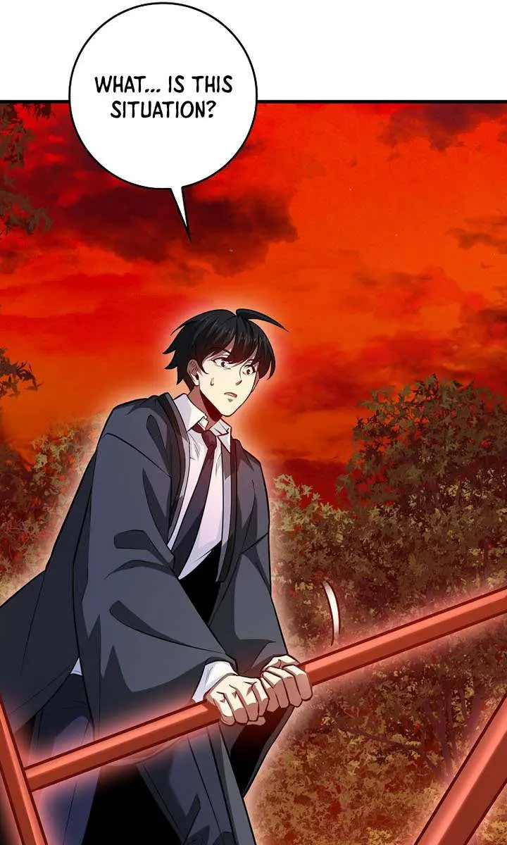 Return of the Martial Arts Genius Chapter 134 Page 62