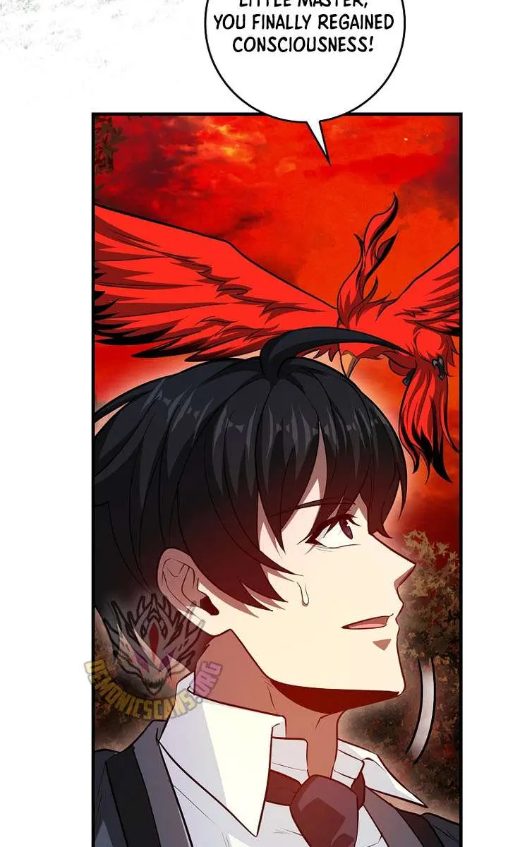 Return of the Martial Arts Genius Chapter 134 Page 65