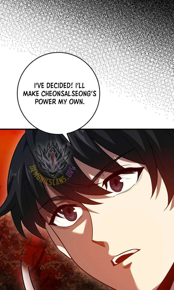 Return of the Martial Arts Genius Chapter 134 Page 73