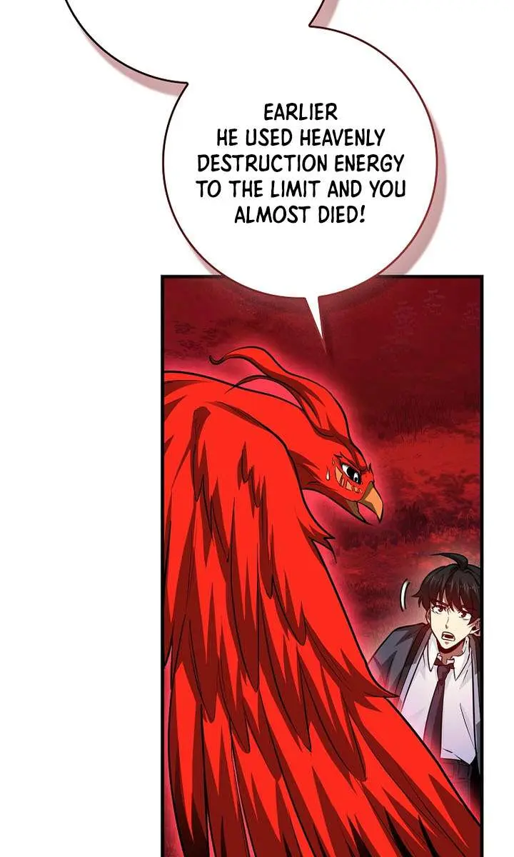 Return of the Martial Arts Genius Chapter 134 Page 75