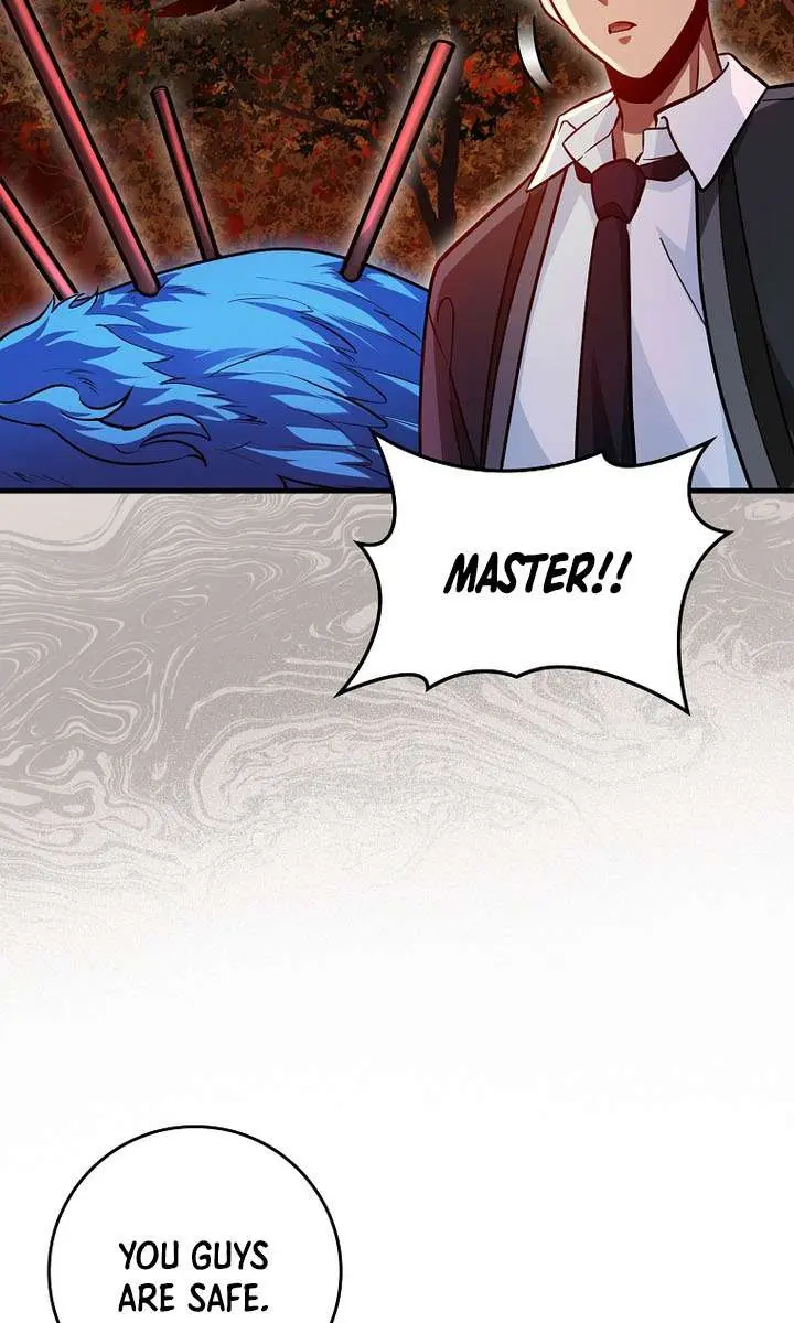 Return of the Martial Arts Genius Chapter 134 Page 84