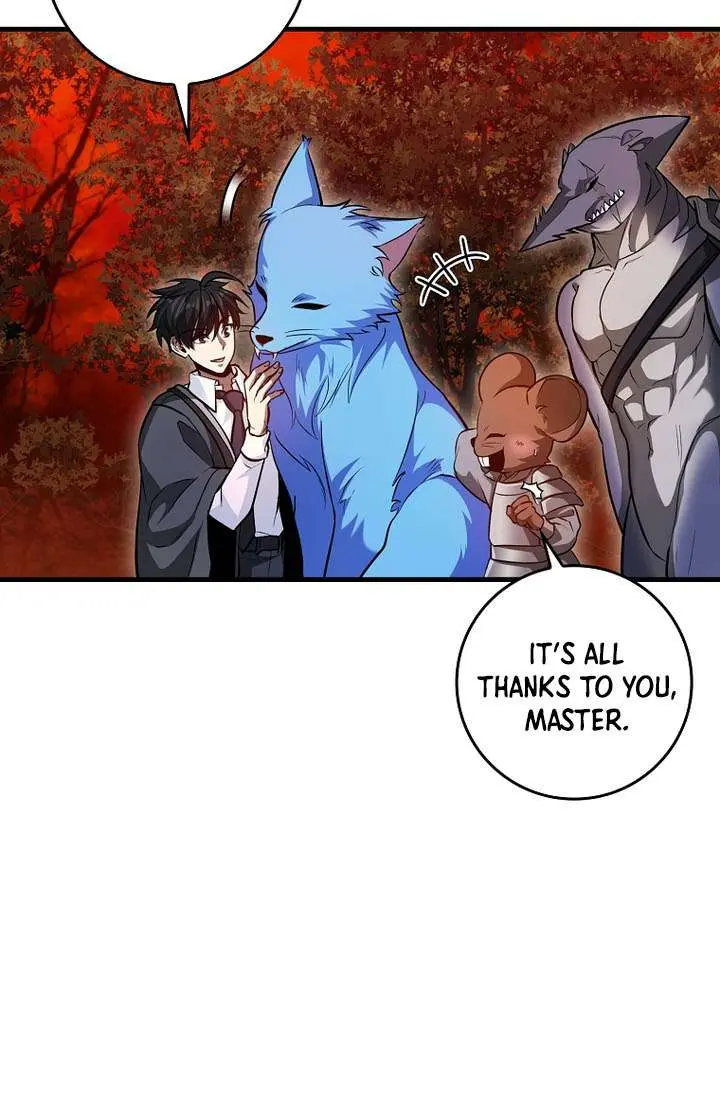 Return of the Martial Arts Genius Chapter 134 Page 85