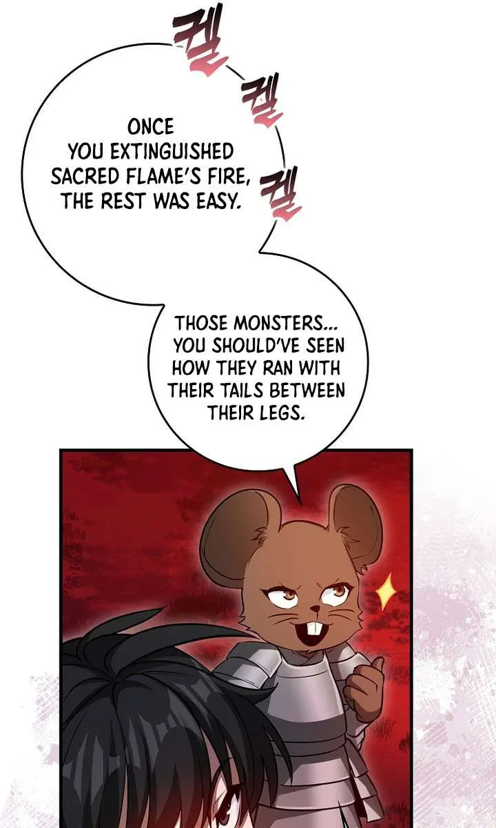 Return of the Martial Arts Genius Chapter 134 Page 86