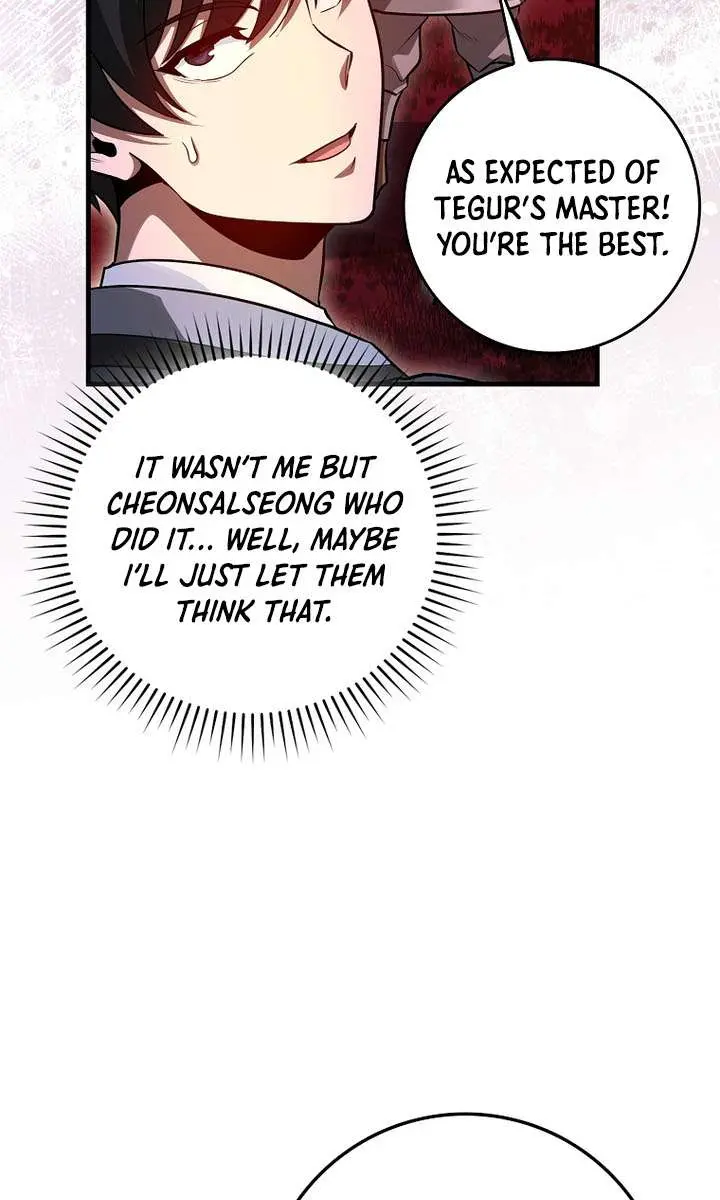 Return of the Martial Arts Genius Chapter 134 Page 87