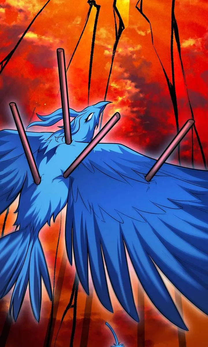 Return of the Martial Arts Genius Chapter 134 Page 95