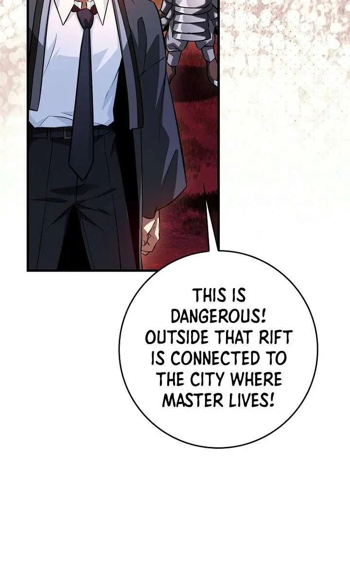 Return of the Martial Arts Genius Chapter 134 Page 98