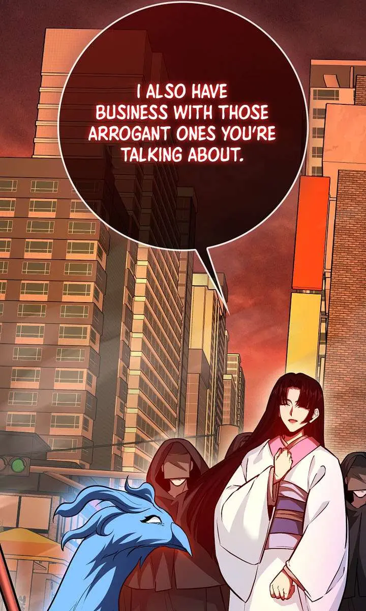 Return of the Martial Arts Genius Chapter 134 Page 118