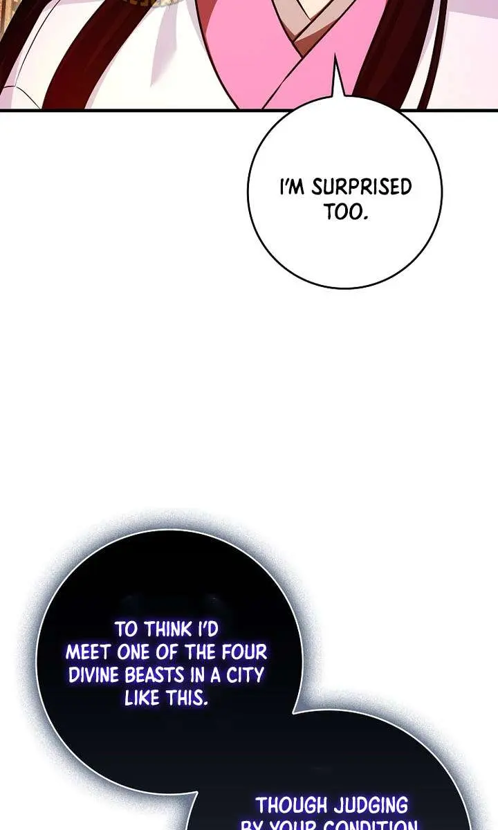 Return of the Martial Arts Genius Chapter 134 Page 121