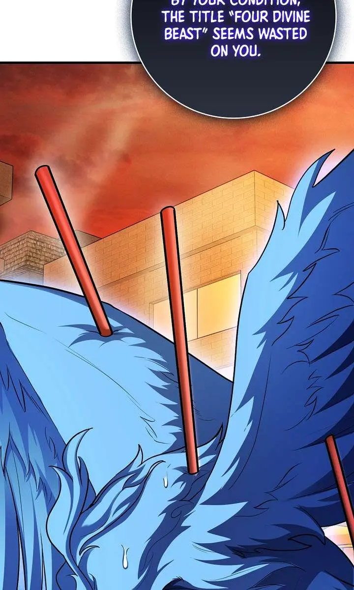 Return of the Martial Arts Genius Chapter 134 Page 122