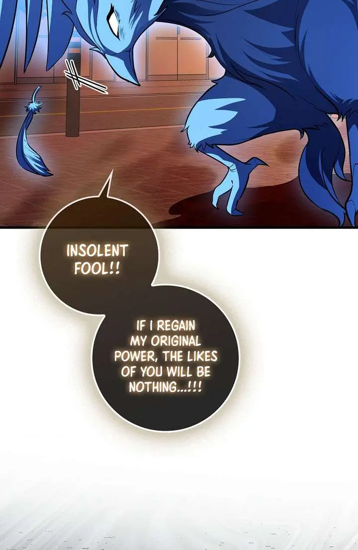 Return of the Martial Arts Genius Chapter 134 Page 123