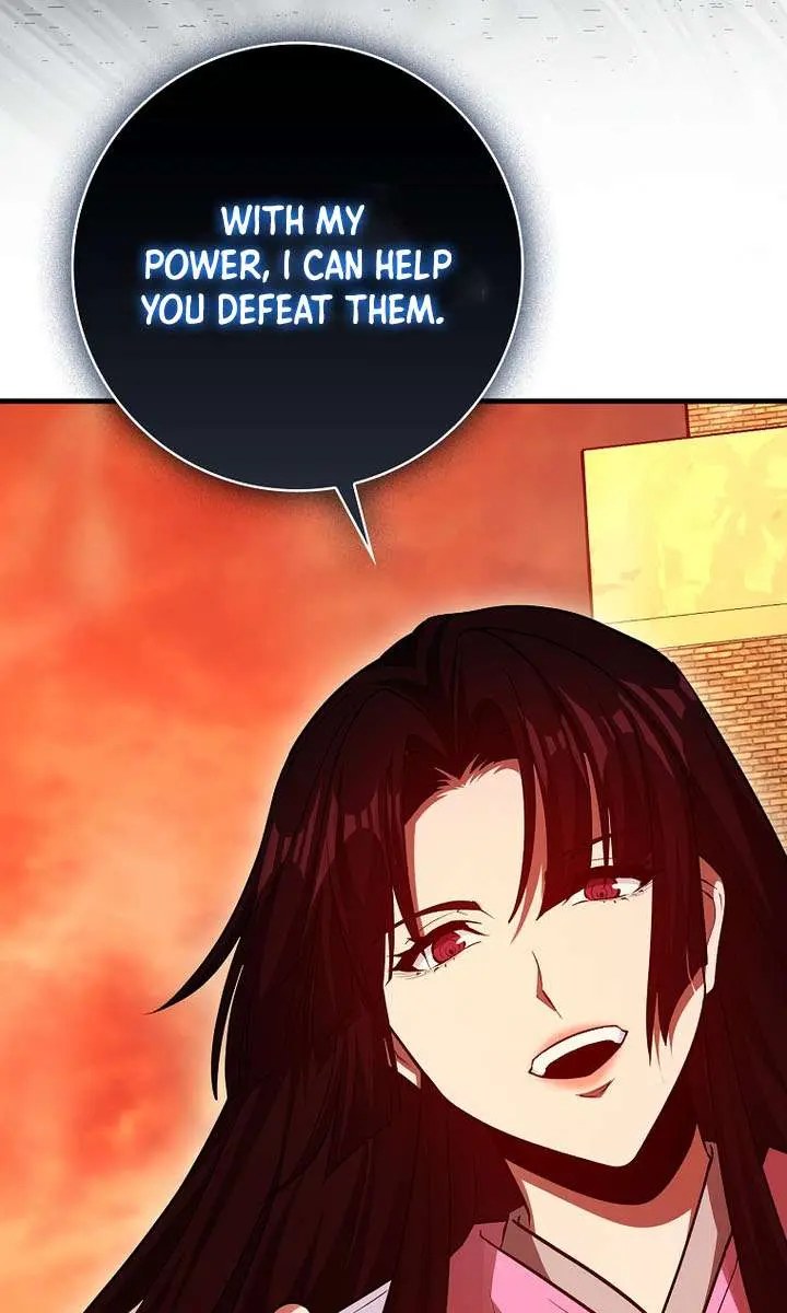 Return of the Martial Arts Genius Chapter 134 Page 125