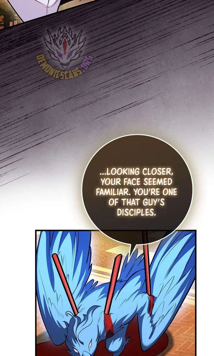 Return of the Martial Arts Genius Chapter 134 Page 127