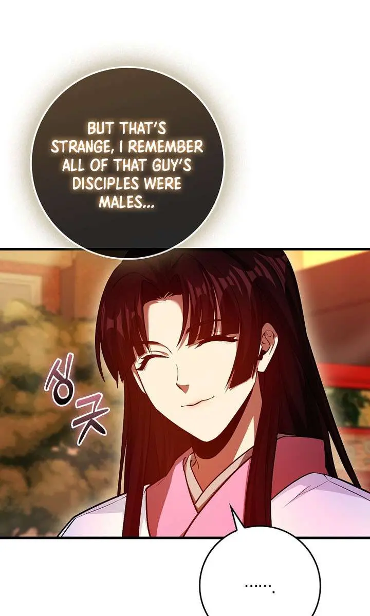 Return of the Martial Arts Genius Chapter 134 Page 129