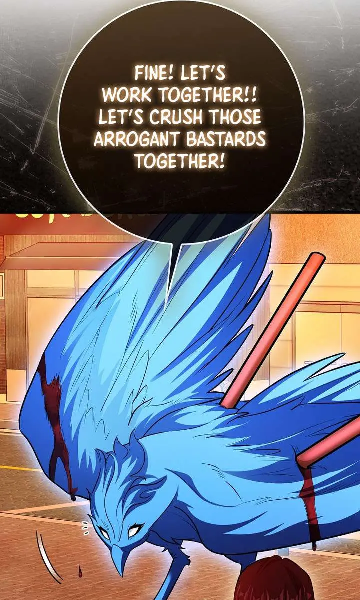 Return of the Martial Arts Genius Chapter 134 Page 131