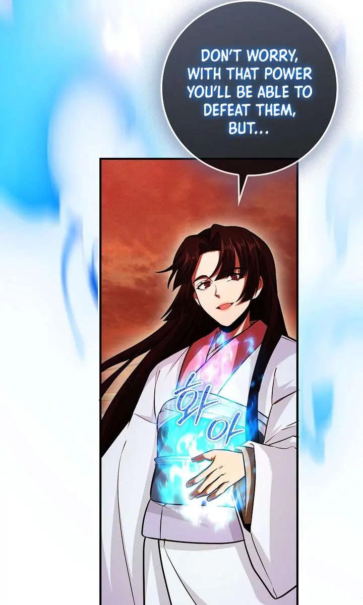 Return of the Martial Arts Genius Chapter 134 Page 140