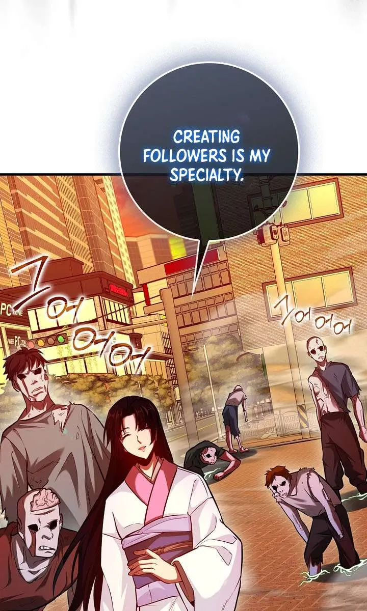 Return of the Martial Arts Genius Chapter 134 Page 143