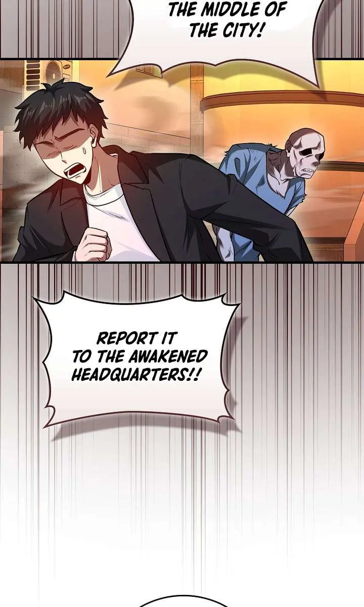 Return of the Martial Arts Genius Chapter 134 Page 145