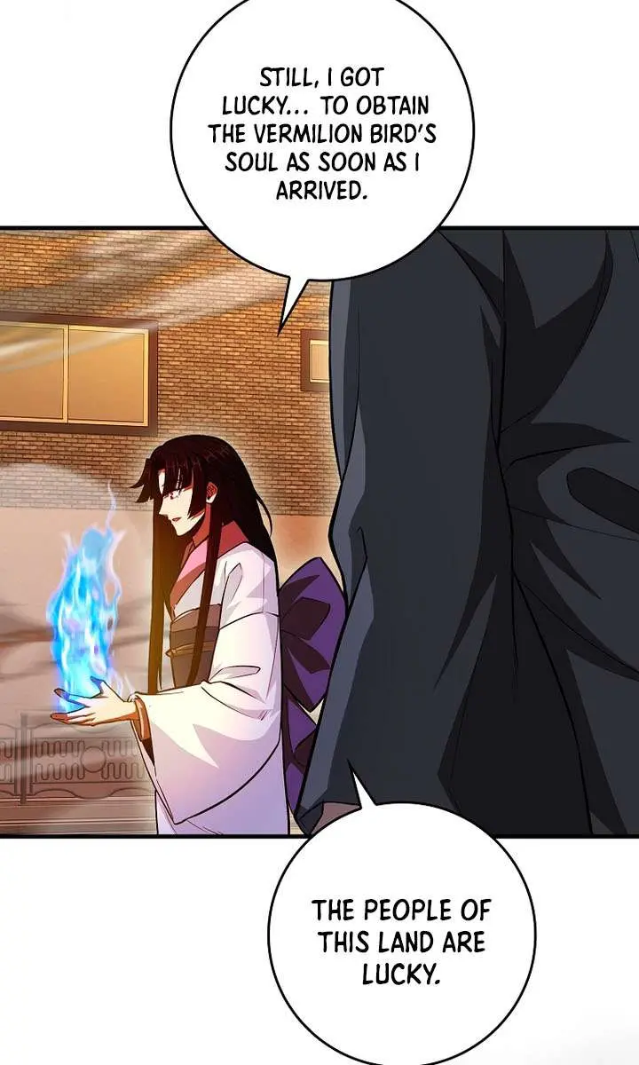 Return of the Martial Arts Genius Chapter 134 Page 146