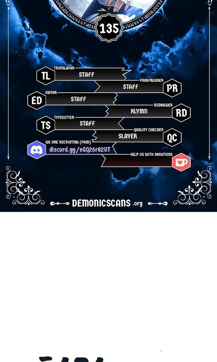 Return of the Martial Arts Genius Chapter 135 Page 2