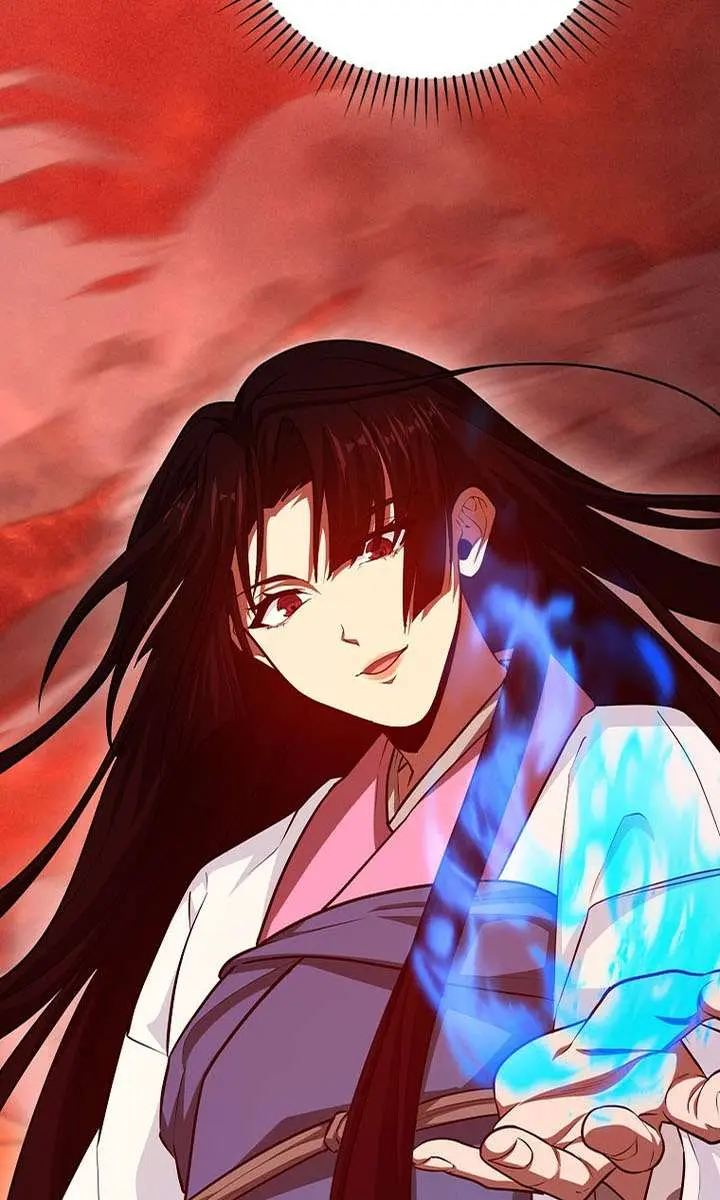 Return of the Martial Arts Genius Chapter 135 Page 4