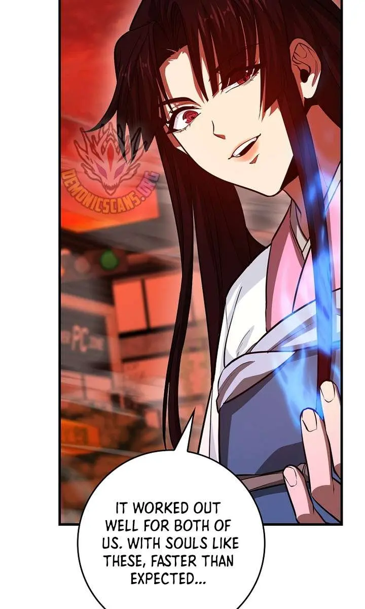 Return of the Martial Arts Genius Chapter 135 Page 11