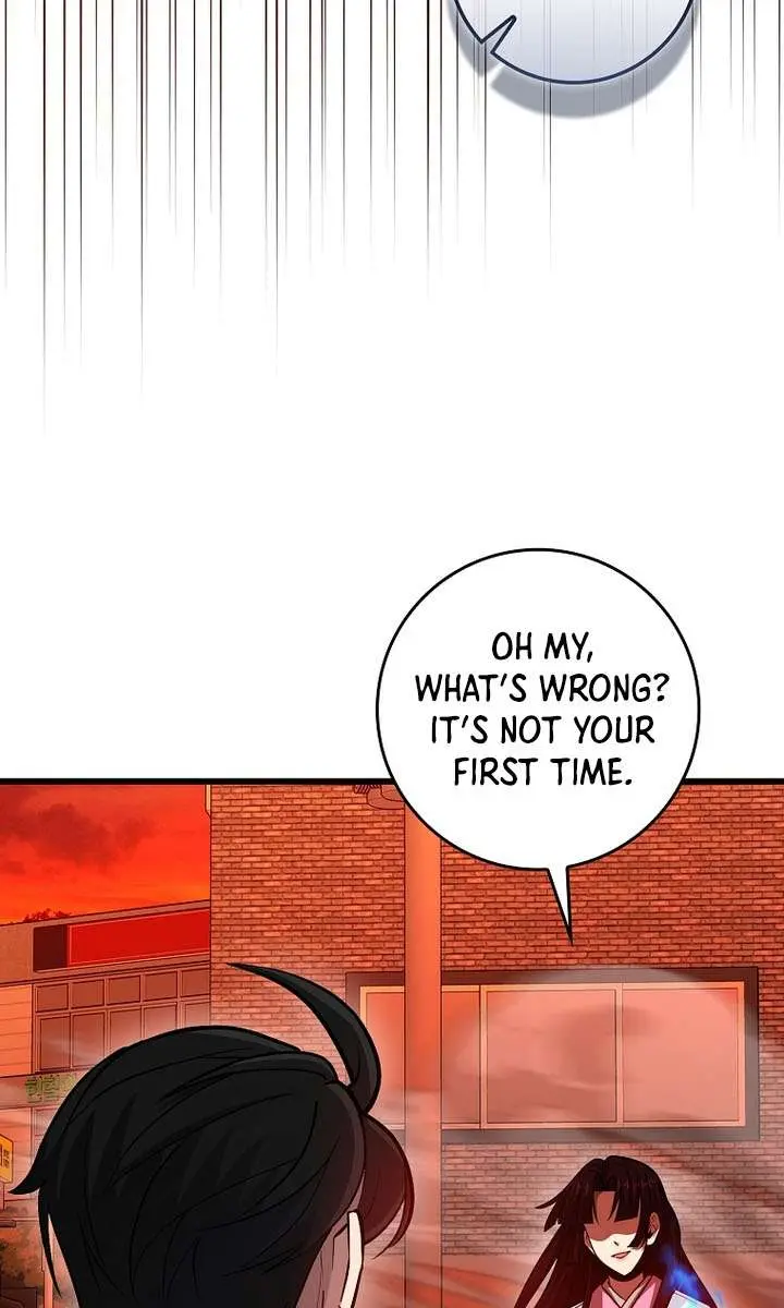 Return of the Martial Arts Genius Chapter 135 Page 13